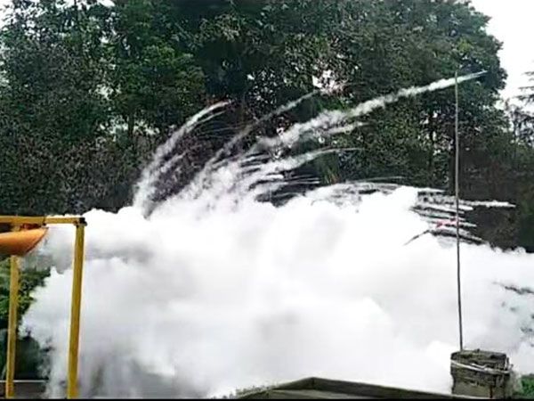 德馬格煤礦井下自動隔爆裝置作用效果如何？